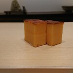 鮨 はしもと - 玉