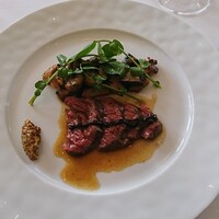 ジャルダン ポール・ボキューズ - 