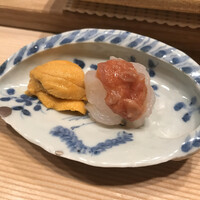 銀座 鮨 かねさか 本店 - 