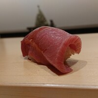 鮨 はしもと - 中トロ