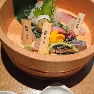 個室居酒屋 熟成魚 うらら_0