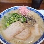 純とんこつ無双 - 