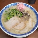 純とんこつ無双 - 