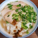 純とんこつ無双 - 