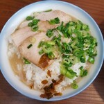 純とんこつ無双 - 