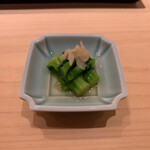 不動前 すし 岩澤 - 