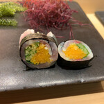 不動前 すし 岩澤 - 