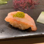 不動前 すし 岩澤 - 