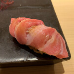 不動前 すし 岩澤 - 