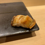 不動前 すし 岩澤 - 