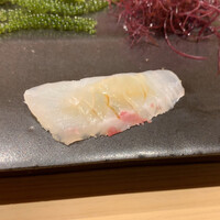 不動前 すし 岩澤 - 