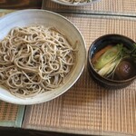 Soba An Hana No Kura - 