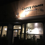 Carry room - 