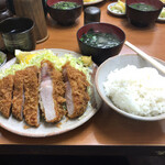 Tonkatsu Shige - 