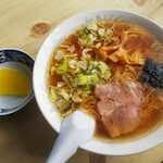 食事処 吉野屋 - 