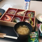 do-mi-inekusupuresu - ある日の朝食３