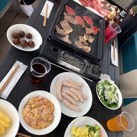 BLUE BIRDS ROOF TOP TERRACE - 