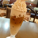 カフェ・ラ・ミル　ラスカ小田原店 - 