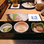 Shabushabu Sukinabe Omoki - 