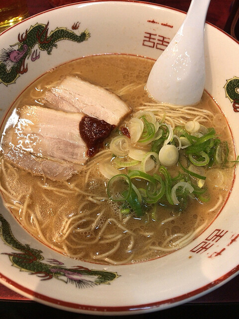 炎王ラーメン 大分 ラーメン 食べログ 炎王ラーメン 大分 ラーメン 食べログ