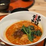 Ichiryu ramen - 