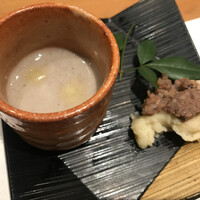赤坂 金舌 - 