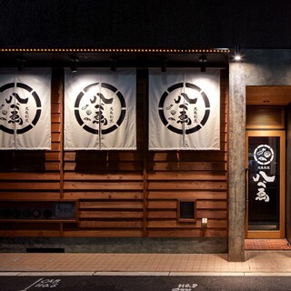 大衆割烹 八べゑ_0