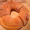 手作りパンの店　あんぱん