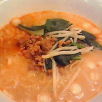 Fukutai Shuka - 坦々麺