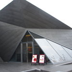 ブランジェ浅野屋 - 外観