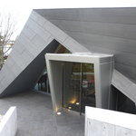 ブランジェ浅野屋 - 外観