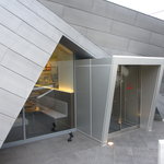 ブランジェ浅野屋 - 外観