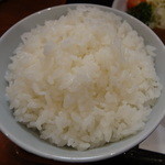 Sakai - ご飯