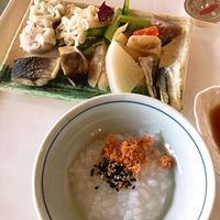スカイグリルブッフェGOCOCU - 朝食03
