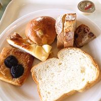 スカイグリルブッフェGOCOCU - 朝食04