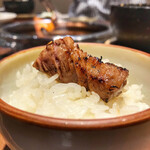 Sumibi Yakiniku Kourakuen - 