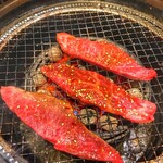 Sumibi Yakiniku Kourakuen - 