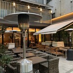 NAKAMEGURO TERRACE - 