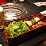 Kyouto Gyuu Yakiniku Sumireya - 