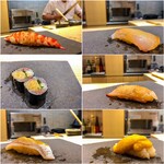 Sushi Giom Matsudaya - 