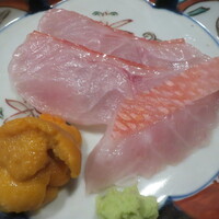 浅草じゅうろく - 金目鯛