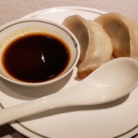 中国飯店 富麗華 - 