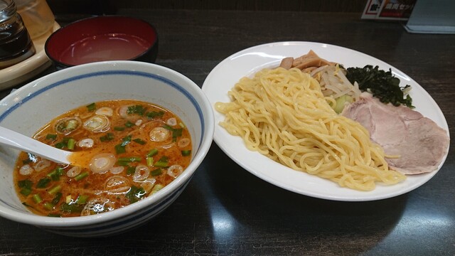 ラーメンめん丸 矢板 ラーメン 食べログ