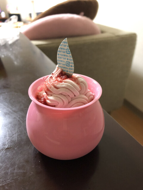 シェ・レカミエ センター南駅店(Chez Recamie) - センター南(ケーキ)