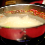 シーファン - 火鍋