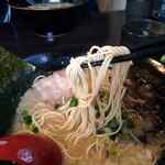 ラーメン専門店 八郎兵衛 - 