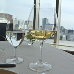 フレンチレストラン ミクニ サッポロ - ペアリング２