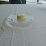 フレンチレストラン ミクニ サッポロ - 手作りバター
