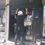 中華ソバ 伊吹 - 