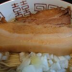 中華ソバ 伊吹 - 